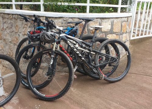 2 DAYS GUIDED KIGALI CYCLING ADVENTURE