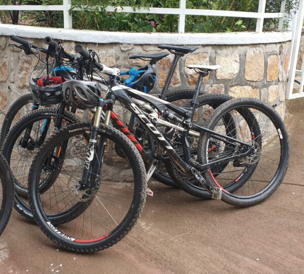 2 DAYS GUIDED KIGALI CYCLING ADVENTURE