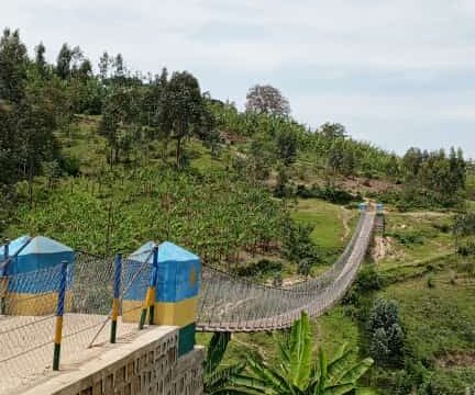 ONE DAY GUIDED CYCLING KIGALI COUNTRYSIDE