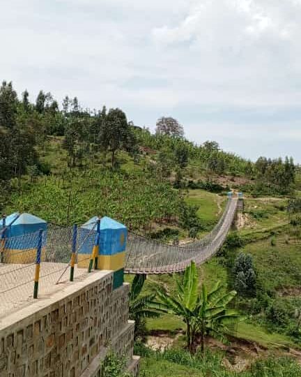 ONE DAY GUIDED CYCLING KIGALI COUNTRYSIDE