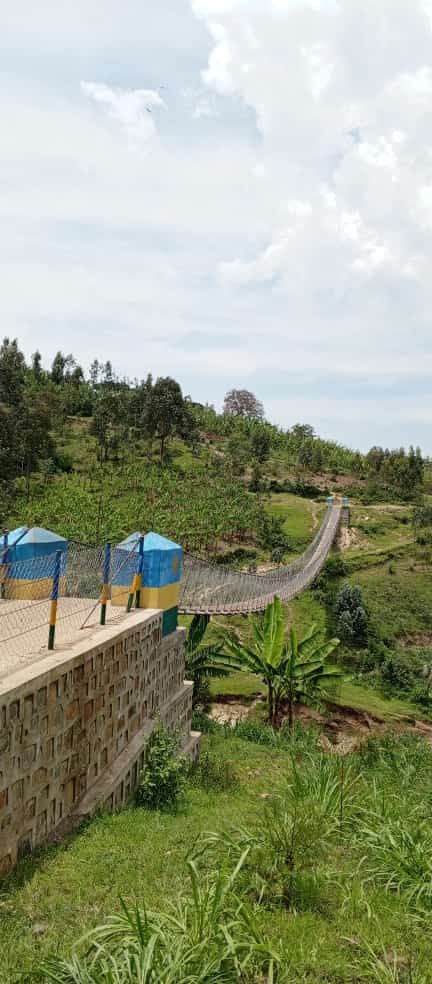 ONE DAY GUIDED CYCLING KIGALI COUNTRYSIDE