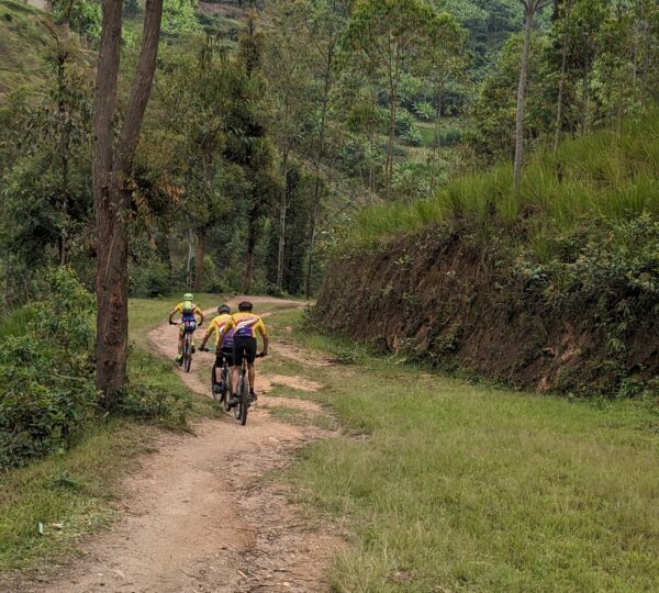 10 DAYS RWANDA CYCLING ADVENTURES